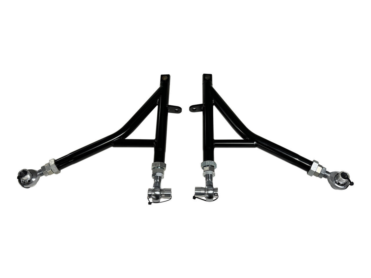 2015 - 2021 WRX / STI (VA) Front Lower Control Arms 2015 - 2021 WRX / STI (VA) Front Lower Control Arms 2015 - 2021 WRX / STI (VA) Front Lower Control Arms