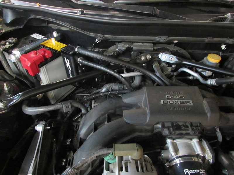 FR-S / BRZ / GT86 Catch Can