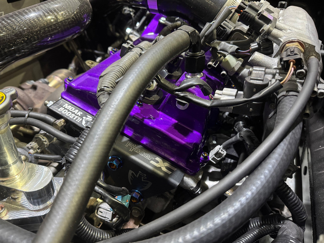 MR2 Gen 4/5 Cylinder Head Cover