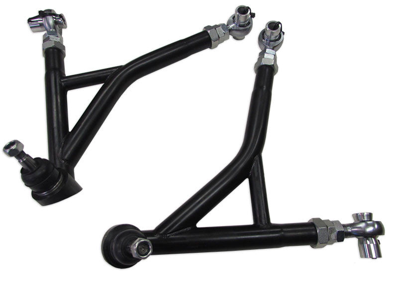 FR-S / BRZ / GT86 Front Lower Control Arms