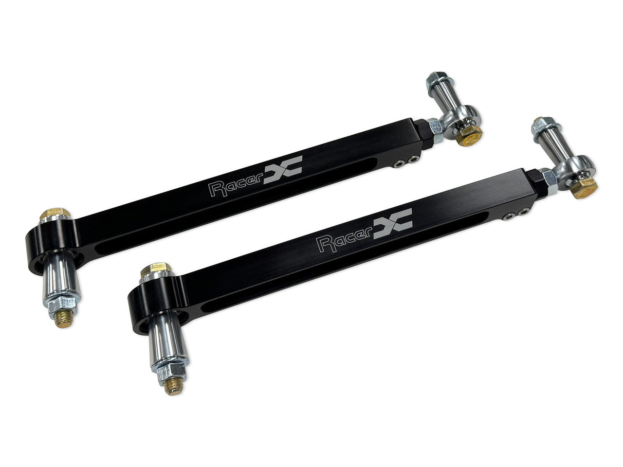 GR Corolla Front End Links