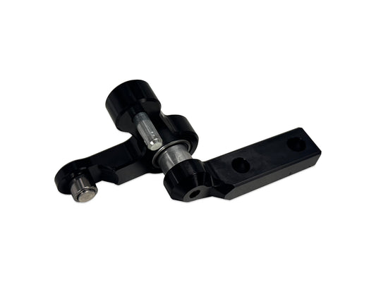 GR Corolla Lateral Shift Linkage