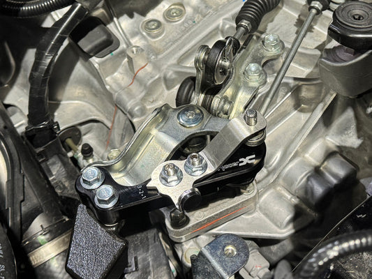 GR Corolla Short Throw Shifter