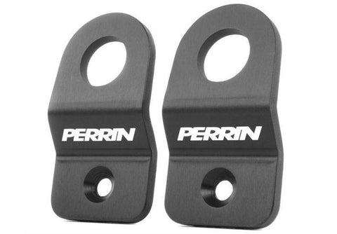 Perrin Upper Radiator Bracket | 2008-2021 Subaru WRX/STI