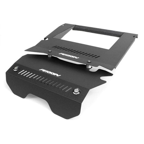 Perrin Engine Cover Kit | 2015-2021 Subaru WRX