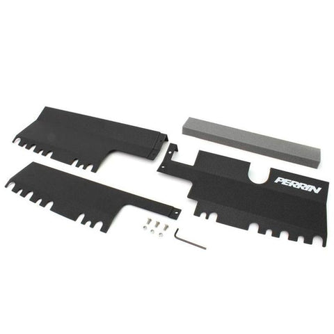 Perrin Performance Radiator Shroud | 2015-2019 Subaru WRX/STI