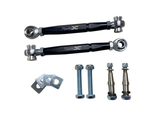 GR86 / BRZ Rear Toe Links