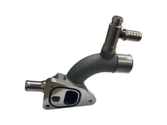 Sonic / Cruze Coolant Neck