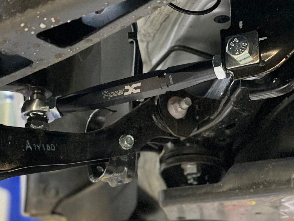 WRX / STI Rear Toe Links