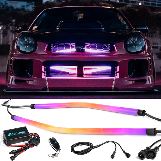 GlowBrace - 2002-2007 Subaru WRX/STI