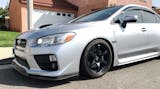 Feal 441 Coilovers | 2015-2021 Subaru WRX/STI
