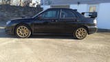 Feal 441 Coilovers | 2002-2007 Subaru WRX and 2004 Subaru WRX STI
