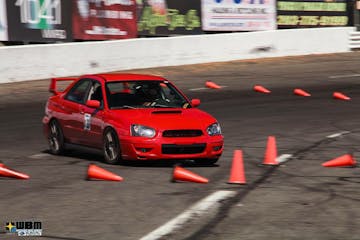 Feal 441 Coilovers | 2002-2007 Subaru WRX and 2004 Subaru WRX STI