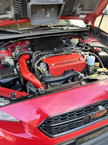 Perrin Charge Pipe | 2015-2021 Subaru WRX (PSP-ITR-200)