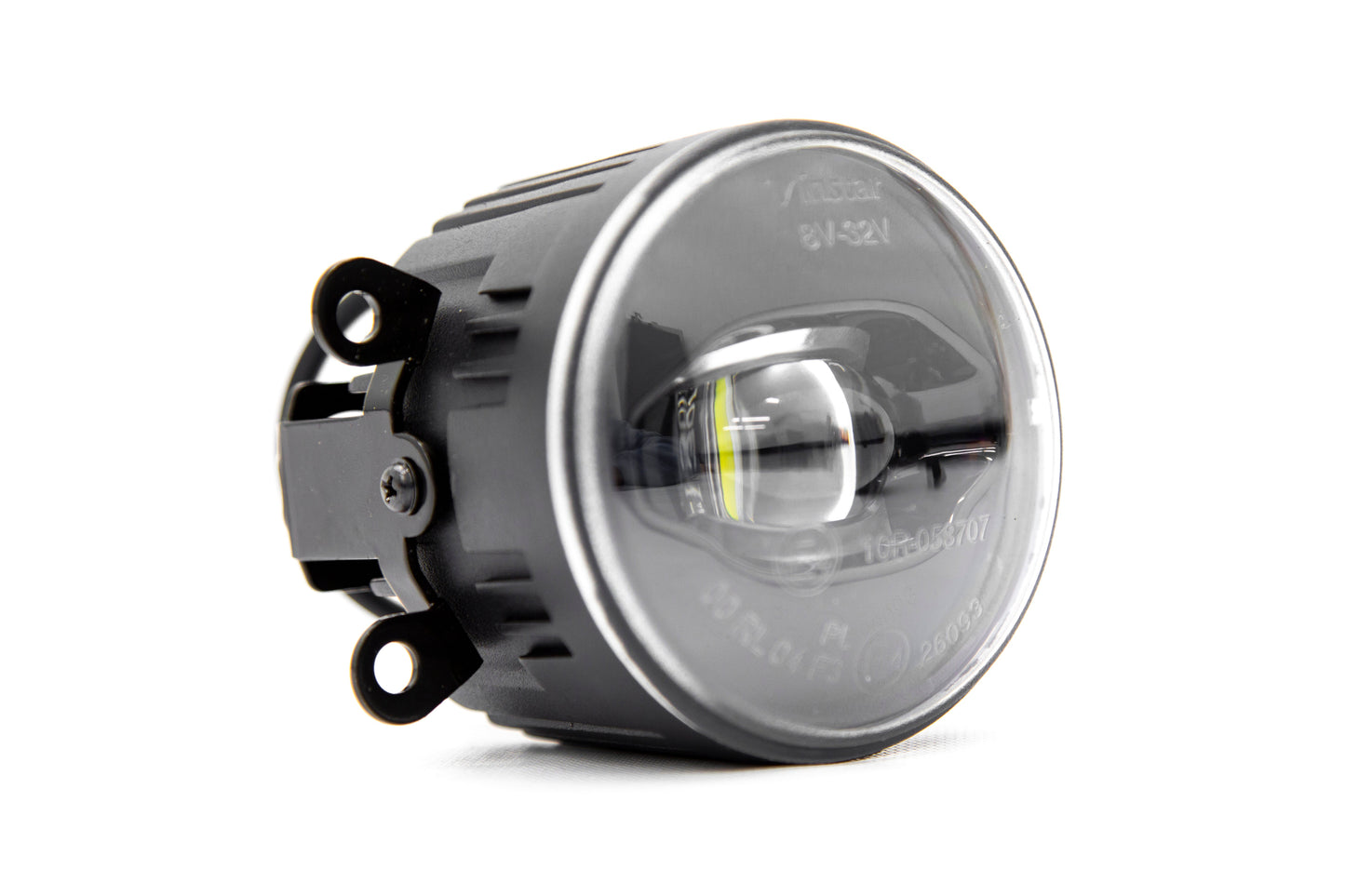 OLM Solo Strike LED Fog Lights - 13-16 FR-S / 15-21 WRX/STI