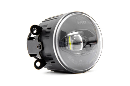 OLM Solo Strike LED Fog Lights - 13-16 FR-S / 15-21 WRX/STI
