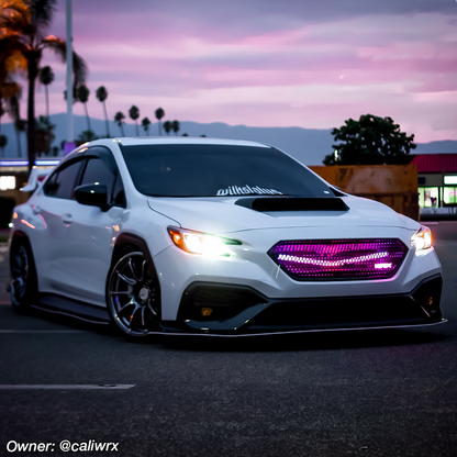 GlowBrace - 2022+ Subaru WRX