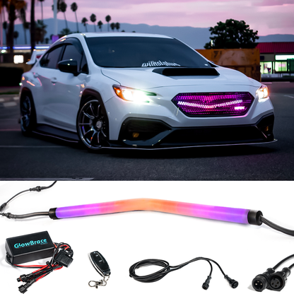 GlowBrace - 2022+ Subaru WRX