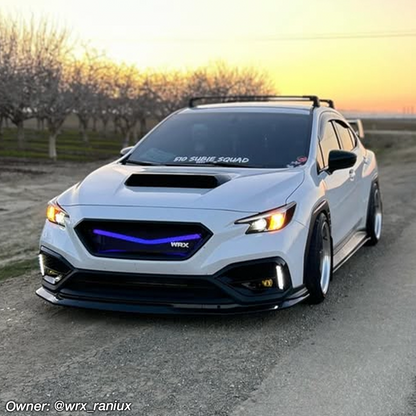 GlowBrace - 2022+ Subaru WRX