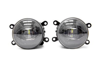 OLM Solo Strike LED Fog Lights - 13-16 FR-S / 15-21 WRX/STI