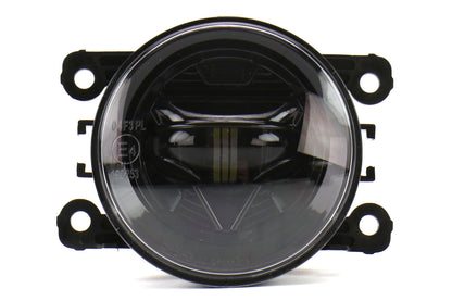 OLM Nightseeker LED Fog Lights - 2016-2021 Honda Civic