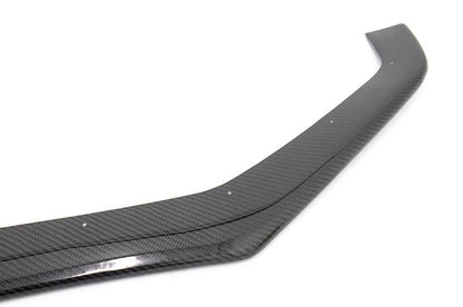 OLM Carbon Fiber Extension Lip (for VA style lips) - 2015-2017 WRX / STI