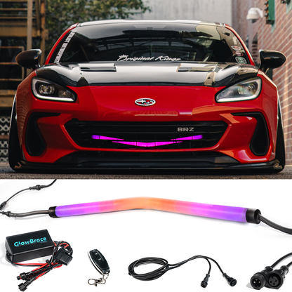 GlowBrace - 2022+ BRZ / GR86