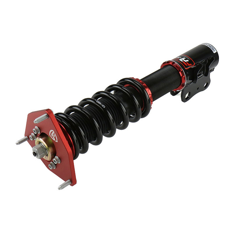 FactionFab V2 FR-Spec Coilovers 2002-2007 WRX / 2004 STI / 2004-2008 Forester