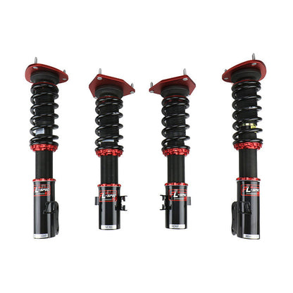 FactionFab V2 FL-Spec Coilovers 2002-2007 WRX / 2004 STI / 2004-2008 Forester