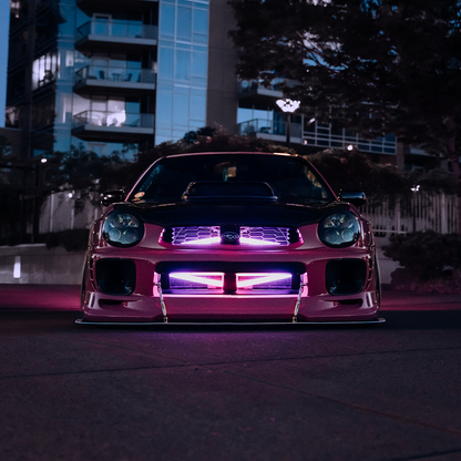 GlowBrace - 2002-2007 Subaru WRX/STI