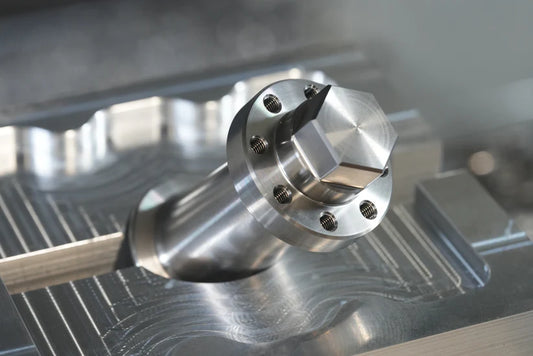 LSA Spacing Hub for Hellcat Supercharger