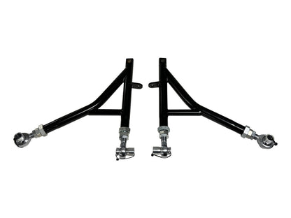 2015 - 2021 WRX / STI (VA) Front Lower Control Arms 2015 - 2021 WRX / STI (VA) Front Lower Control Arms 2015 - 2021 WRX / STI (VA) Front Lower Control Arms