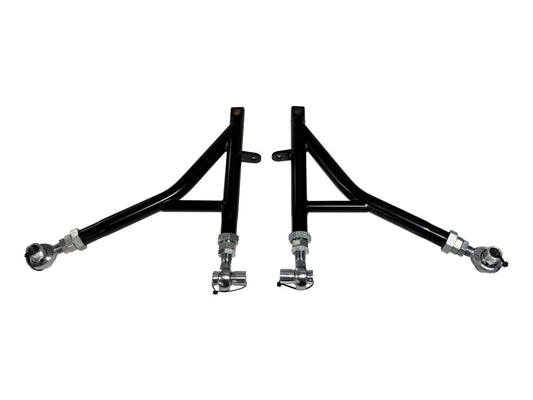 2015 - 2021 WRX / STI (VA) Front Lower Control Arms 2015 - 2021 WRX / STI (VA) Front Lower Control Arms 2015 - 2021 WRX / STI (VA) Front Lower Control Arms