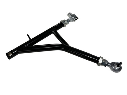 2015 - 2021 WRX / STI (VA) Front Lower Control Arms 2015 - 2021 WRX / STI (VA) Front Lower Control Arms 2015 - 2021 WRX / STI (VA) Front Lower Control Arms