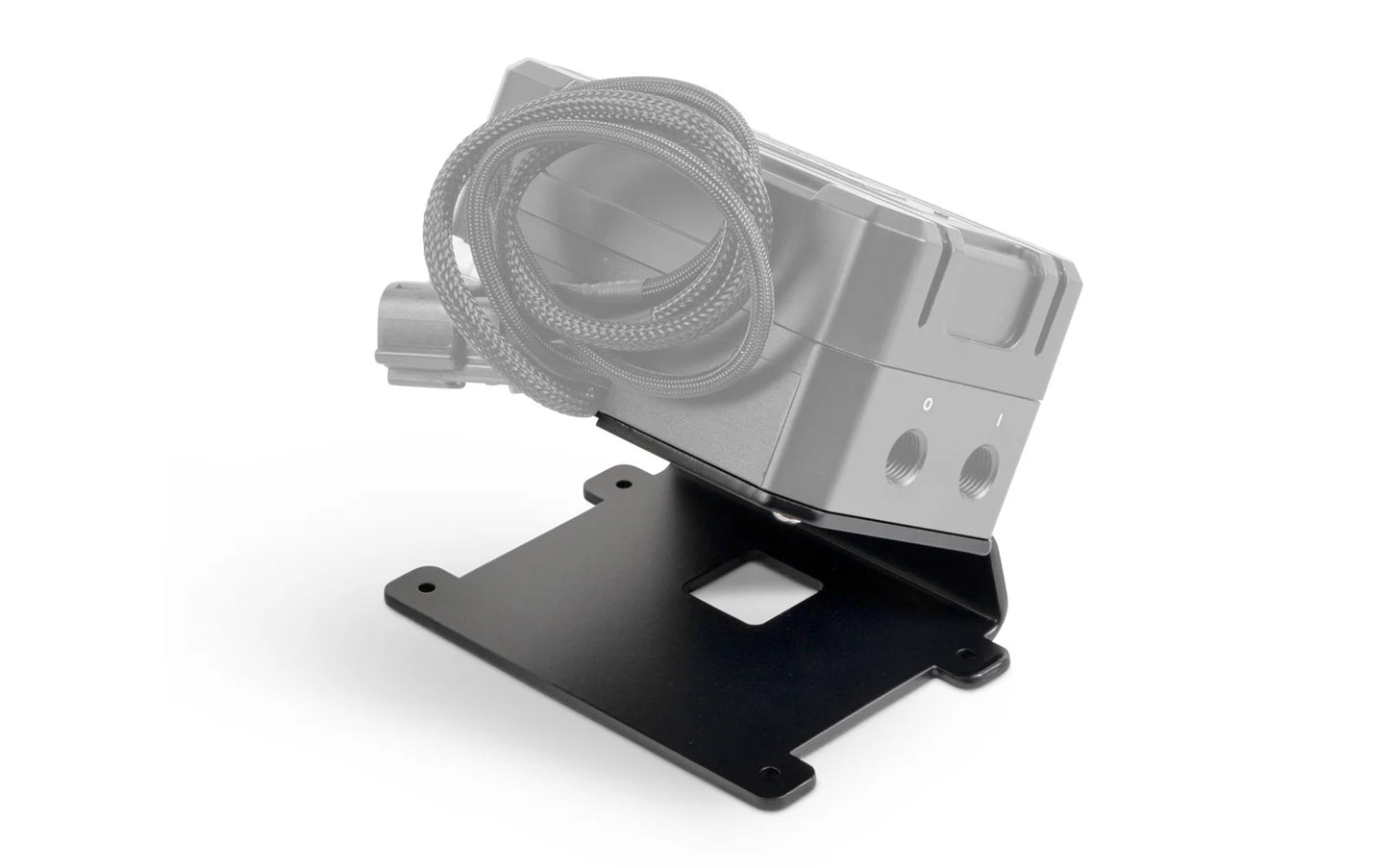 Bag Riders PRO Manifold Pedestal Mount