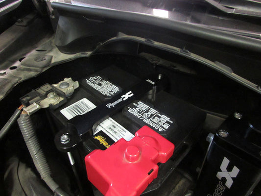 GR86 / BRZ Battery Tie Down