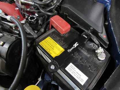 WRX / STI Battery Tie Down