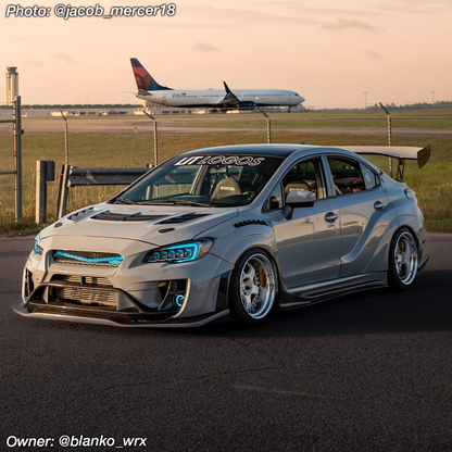 GlowBrace - 2015-2021 Subaru WRX/STI