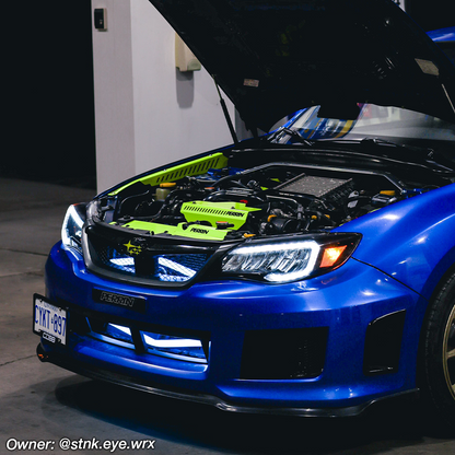 GlowBrace - 2008-2014 Subaru WRX/STI