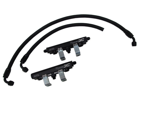 FR-S / BRZ / GT86 Fuel Rail Kit