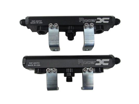 FR-S / BRZ / GT86 Fuel Rail Kit