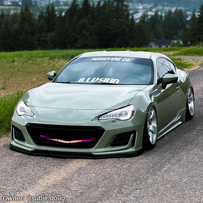 GlowBrace - 2013-2020 BRZ / 86 / FRS