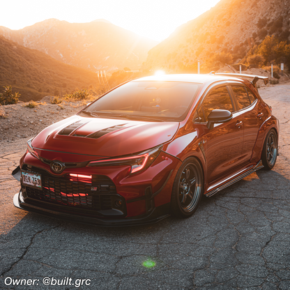 GlowBrace - 2023+ GR Corolla