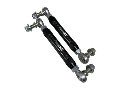 GR86 / BRZ Carbon Fiber Front End Links