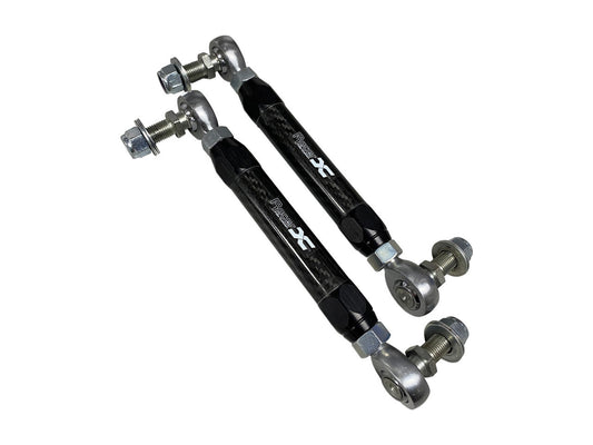 GR86 / BRZ Carbon Fiber Front End Links