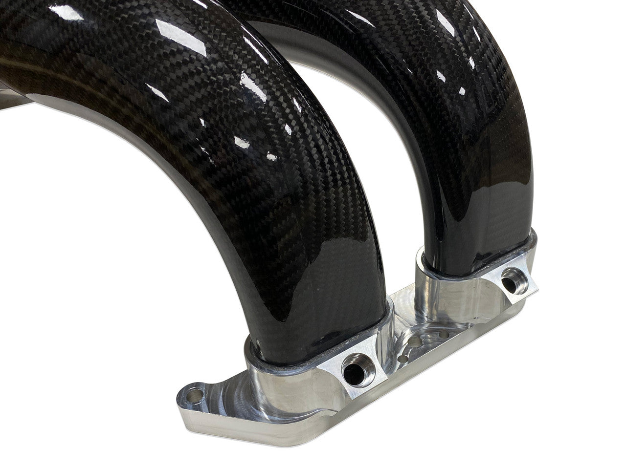 FR-S / BRZ / GT86 Carbon Fiber Intake Manifold