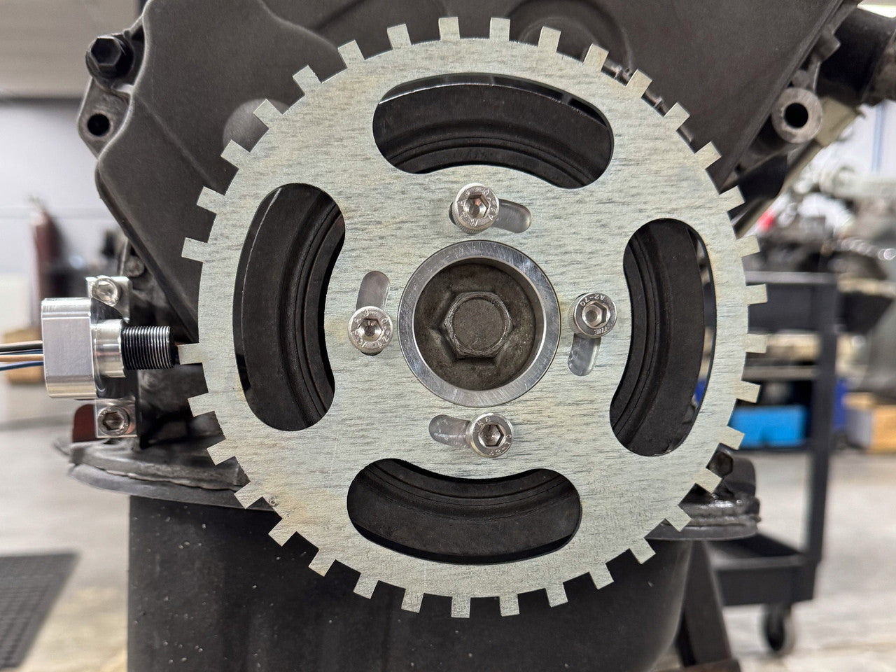 MR2 Coil on Plug Kit