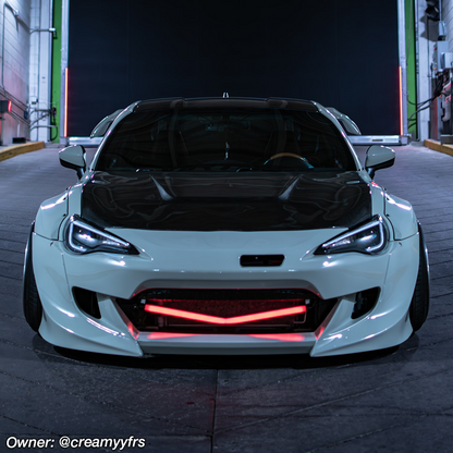 GlowBrace - 2013-2020 BRZ / 86 / FRS