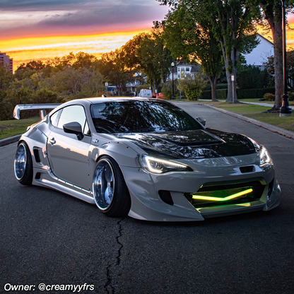 GlowBrace - 2013-2020 BRZ / 86 / FRS