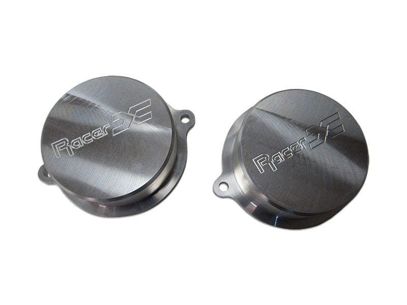 MR2 Aluminum Distributor Cover